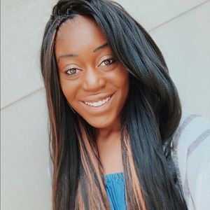 Meet your Posher, Magan